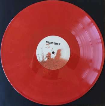 2LP Oiseaux-Tempête: TARAB طرب  CLR | LTD