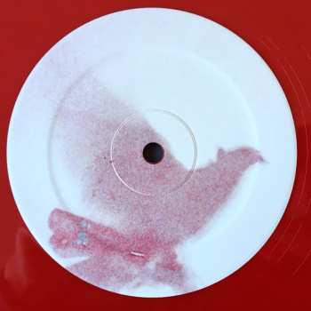 2LP Oiseaux-Tempête: TARAB طرب  CLR | LTD