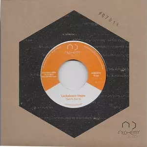 7-lockdown Hope/lockdown Dub