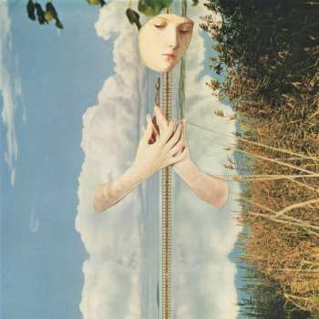Album øjeRum: When Birds Fly, The Eyes Of Heaven Can Rest