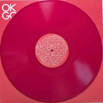 2LP OK Go: And The Adjacent Possible