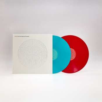 Album OK Go: And The Adjacent Possible