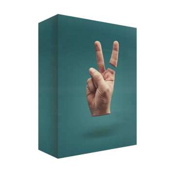 3CD/Coffret OK KID: Zwei DLX | LTD