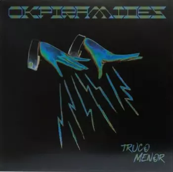 OK Pirámides: Truco Menor