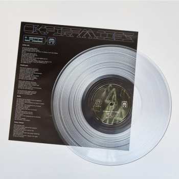 LP OK Pirámides: Truco Menor 