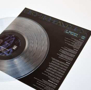 LP OK Pirámides: Truco Menor 