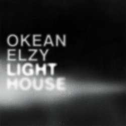 CD Okean Elzy: Lighthouse