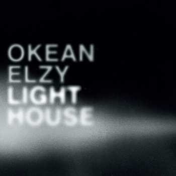 CD Okean Elzy: Lighthouse