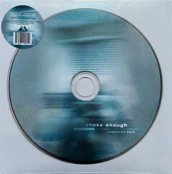 Album Oklou: Choke Enough (Expansion Pack)