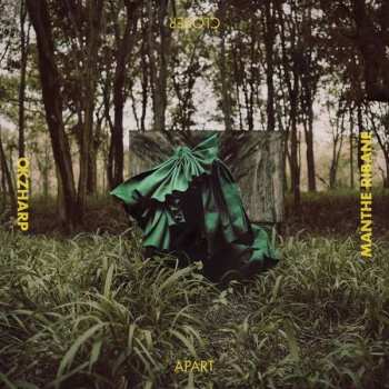 CD Okzharp: Closer Apart