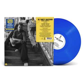 LP Ol' Dirty Bastard: Shimmy Shimmy Ya (RSD Black Friday 2025)