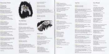 CD Ola Onabule: Point Less