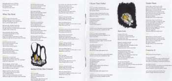 CD Ola Onabule: Point Less