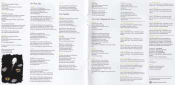 CD Ola Onabule: Point Less