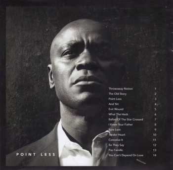 CD Ola Onabule: Point Less