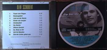 CD Olaf Schubert: Hier Bin Ich !