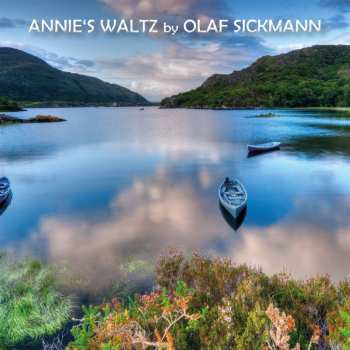 CD Olaf Sickmann: Annie's Waltz