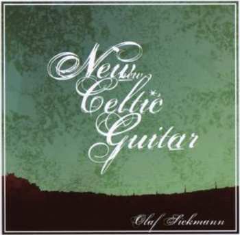Album Olaf Sickmann: New Celtic Guitar