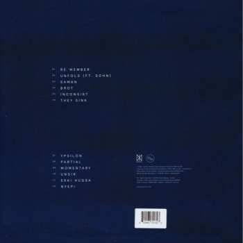 LP Ólafur Arnalds: Re:member