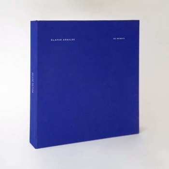 4LP/Coffret Ólafur Arnalds: Re:member (Deluxe Edition Boxset) DLX | LTD