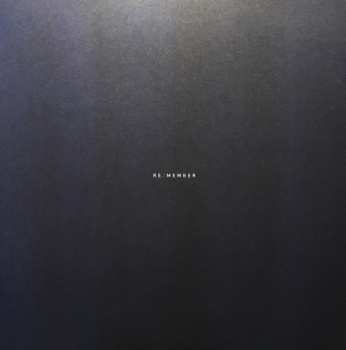LP Ólafur Arnalds: Re:member