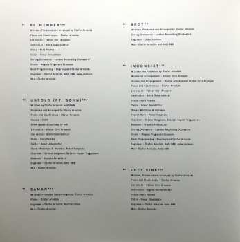 LP Ólafur Arnalds: Re:member