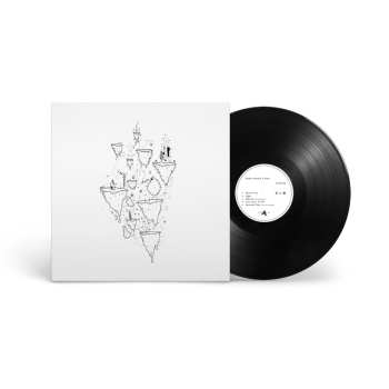LP Ólafur Arnalds & Talos: A Dawning