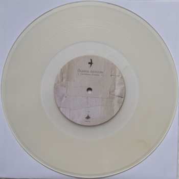 EP Ólafur Arnalds: Variations Of Static CLR