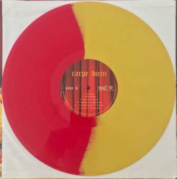 LP Olamide: Carpe Diem CLR | LTD