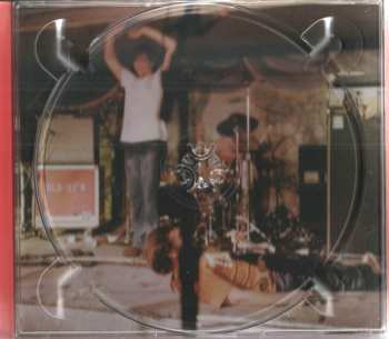 2CD Old 97's: Alive & Wired