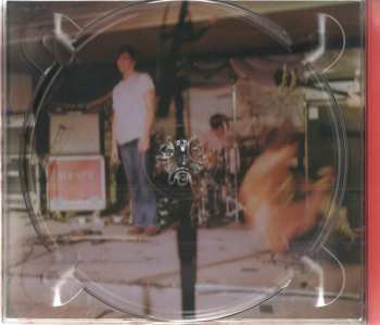 2CD Old 97's: Alive & Wired