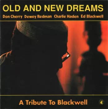 A Tribute To Blackwell