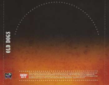 CD Old Dogs: Volumes One & Two