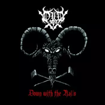 Old: Down With The Nails