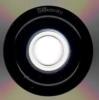 CD Old Kerry McKee: Mono Secular Sound