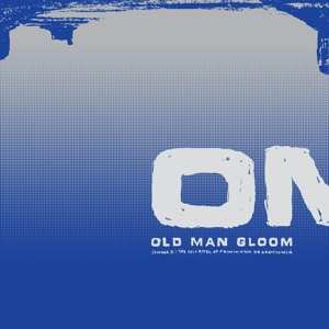 Album Old Man Gloom: Seminar Ii: The Holy Rights Of Primitivism Regressionism