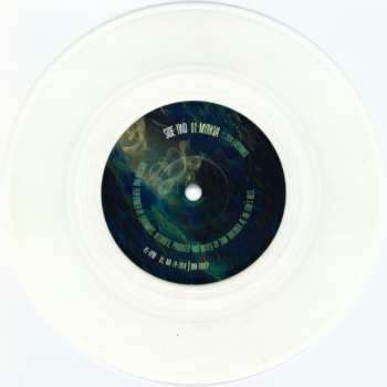 SP Old Man Lizard: Through The Hole In The Sky CLR