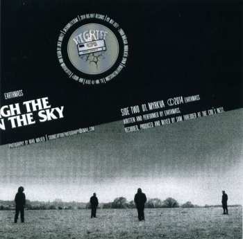 SP Old Man Lizard: Through The Hole In The Sky CLR