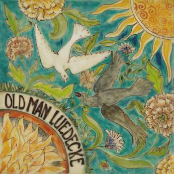 LP Old Man Luedecke: She Told Me Where To Go CLR | LTD