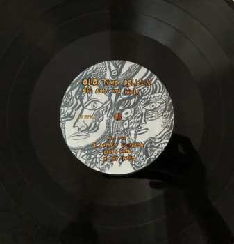 LP Old Time Relijun: See Now And Know