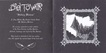 CD Old Tower: Stellary Wisdom LTD