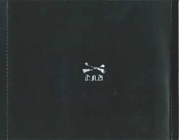 CD Old Wainds: Смерть Север Культ (Death Nord Kult)