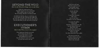 CD Old Wolf: Faustian Mass