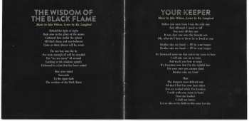 CD Old Wolf: Faustian Mass