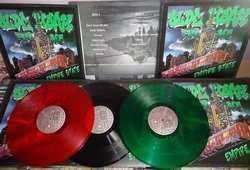 LP Olde York: Empire State