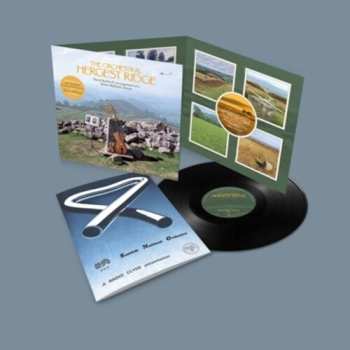 Album Oldfield,mike / Bedford,david / Hillage,steve: Original 1976 Broadcast Of The Orchestral Hergest