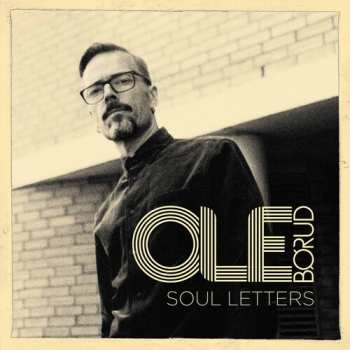 CD Ole Børud: Soul Letters
