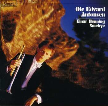 Album Ole Edvard Antonsen: Ole Edvard Antonsen, Einar Henning Smebye