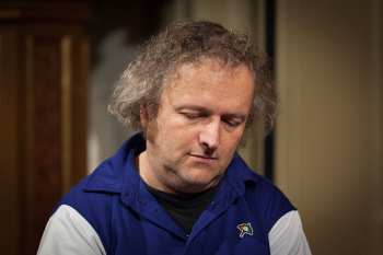 Blu-ray/SACD Ole Edvard Antonsen: Furatus