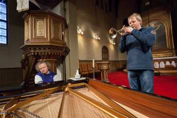 Blu-ray/SACD Ole Edvard Antonsen: Furatus